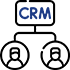 ERP and CRM evaluation and implementation